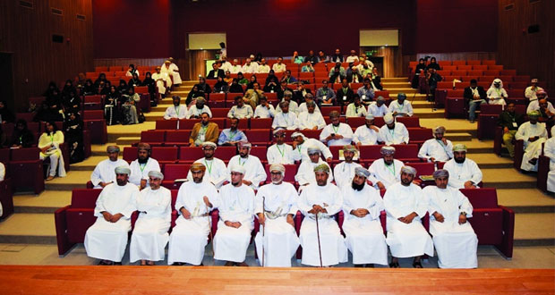 مستشفى نـزوى ينظم مؤتمر الرابطة العمانية لطب الطوارئ الثاني