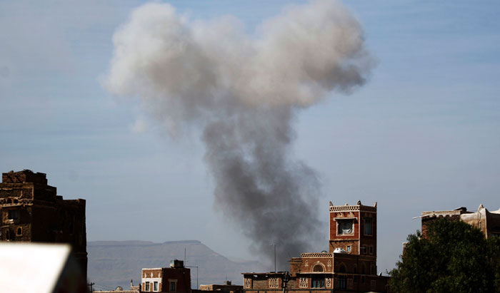 اليمن: القوات الحكومية تستعيد ميناء "المخا" 