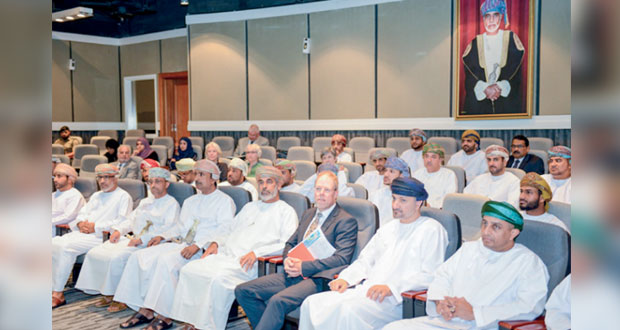 وزارة البيئة والشؤون المناخية تحتفل باليوم العالمي للأراضي الرطبة