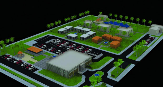 11 اتفاقية حق انتفاع بأراضٍ سياحية لإقامة منتجعات وفنادق