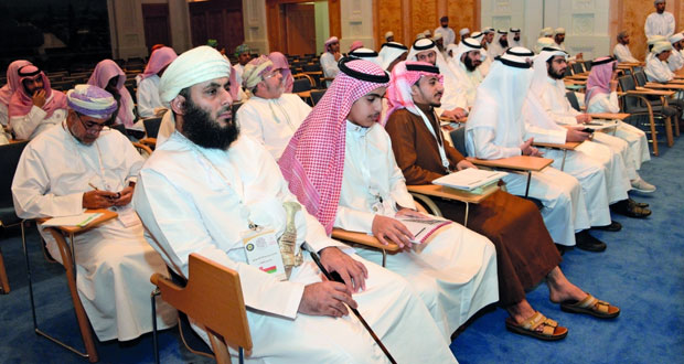 مسابقة القرآن الكريم والحديث الشريف الثامنة والعشرون لشباب دول التعاون تواصل أعمالها