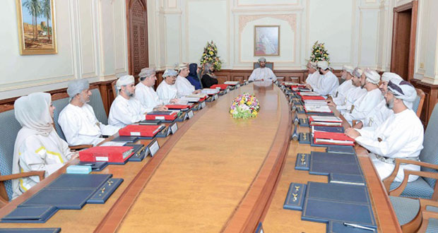 مجلس التعليم: إجراءات لتطوير الموارد المفتوحة ومناقشة بناء نظم معلومات