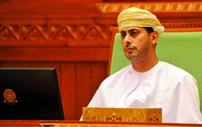 مجلس الشورى يناقش بيان وزير الشؤون الرياضية