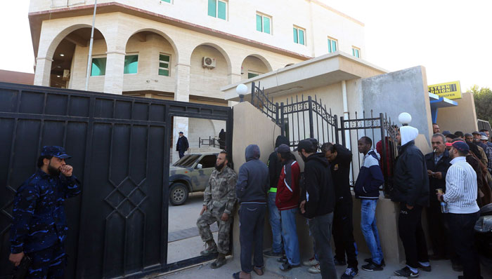 مصر ترعى اتفاقا ليبيًا لتعديل اتفاقية "الصخيرات"