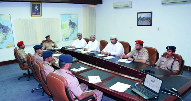 وزارة الشؤون الرياضية تنظم البطولة الثانية للرماية بالأسلحة التقليدية