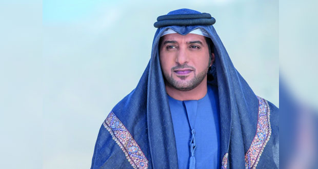 عيضة المنهالي يطلق ألبومه الخاص الرابع