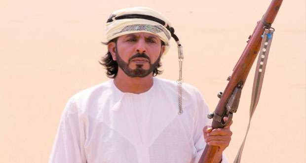 سالم بهوان يترجل عن صهوة إبداعه