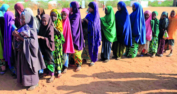 الصومال: (الشباب) تسيطر على (البور) بعد مغادرة القوات الإثيوبية