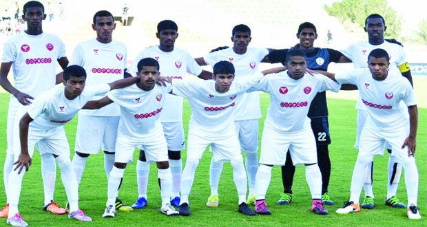 اليوم إسدال الستار على دوري المدارس 2016 / 2017