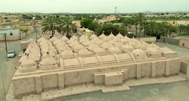 برنامج "محاريب" .. إبراز لدور المساجد الأثرية في عمان ودورها الاجتماعي والتعليمي عبر التاريخ