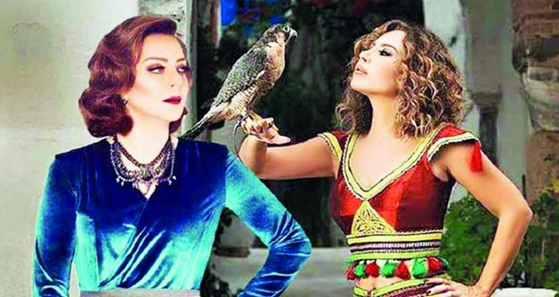 الدراما السورية رمضان 2017 ثلاثة أعمال جديدة تستعد للعرض في شهر رمضان المبارك