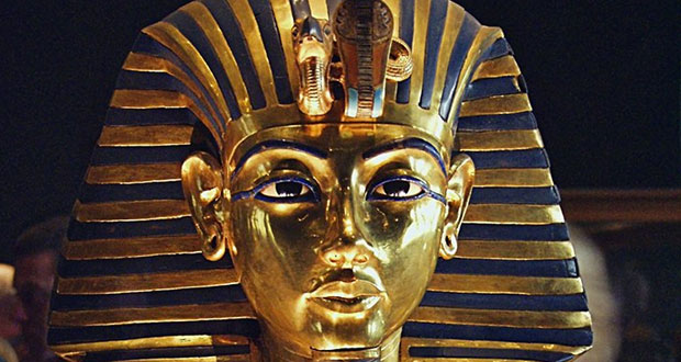 توت عنخ آمون في موعد قادم مع علماء الآثار بالعالم