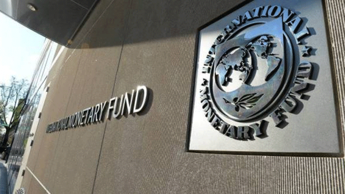 "صندوق النقد" يشيد بالإجراءات المالية التي تتخذها السلطنة لمواجهة عجز الموازنة
