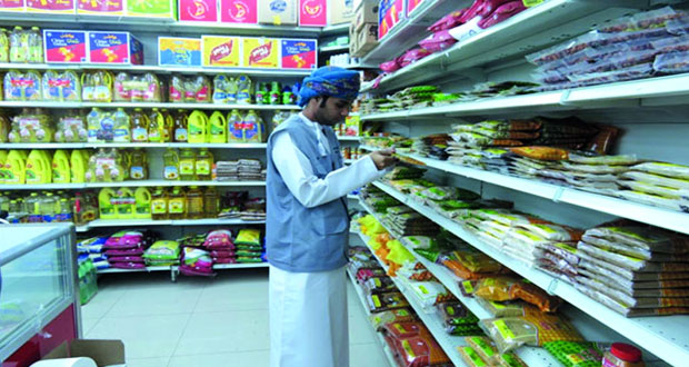  "البلديات الإقليمية" تواصل جهود ضبط ومنع حالات الغش في بيع وتداول المواد الغذائية