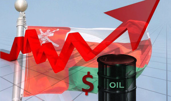 نفط عمان يرتفع إلى (74ر50) دولار أميركي للبرميل