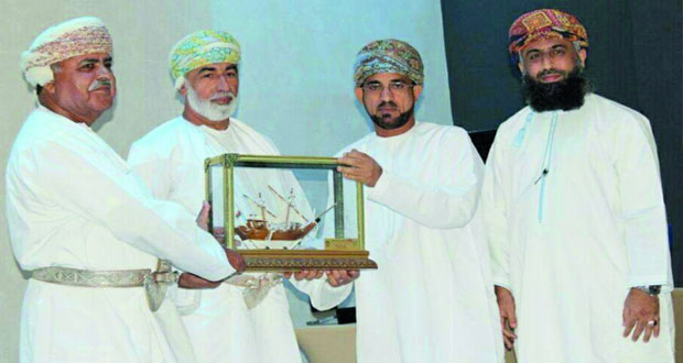  نادي مجيس يحتفل بتدشين الهوية الجديدة