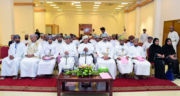 السلطنة تحتفل باليوم العالمي للتبرع بالدم