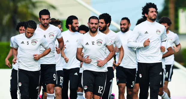 المنتخبات العربية تتطلع إلى تحقيق انطلاقة مثالية في تصفيات كأس الأمم الأفريقية