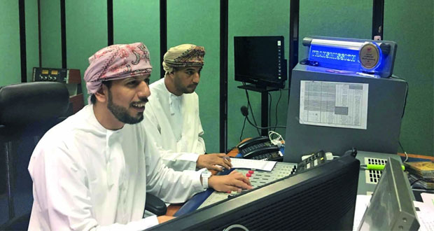 برنامج المسابقات "عليك عليك" .. استنطاق معرفي لماهية الألعاب الشعبية العمانية