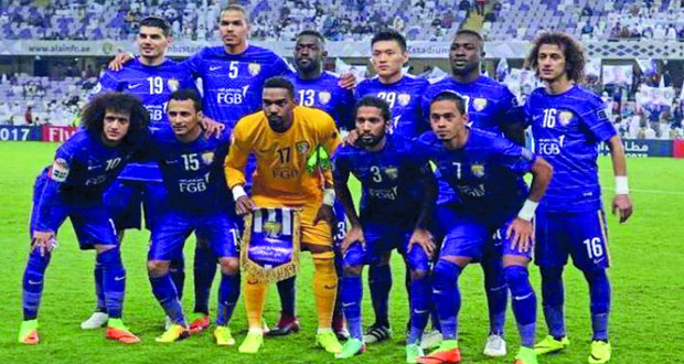  الكل يترقب "نهائي مبكر" بين الهلال والعين في ربع النهائي