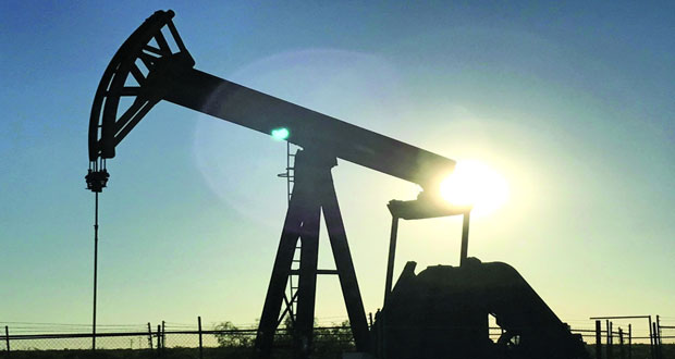نفط عمان يتجاوز 84 دولارا وأسعار النفط تواصل الصعود لأعلى مستوياتها