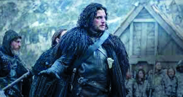  استياء محبي مسلسل "صراع العروش" في أستراليا بسبب الأعطال الفنية للعروض