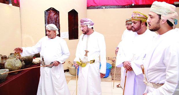 مهرجان صلالة السياحي 2017م