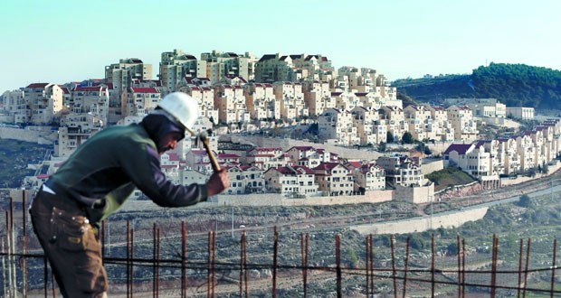 300 ألف مقدسي في مرمى التهديدات الإسرائيلية بمشروعات ضم واستبعاد الأراضي