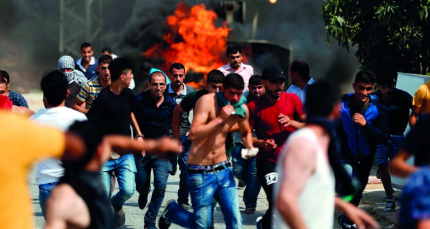 مرجعيات القدس لـ (الوطن): رفض تام لإجراءات الاحتلال في (الأقصى) ولن نرضخ لـ(البوابات والكاميرات)