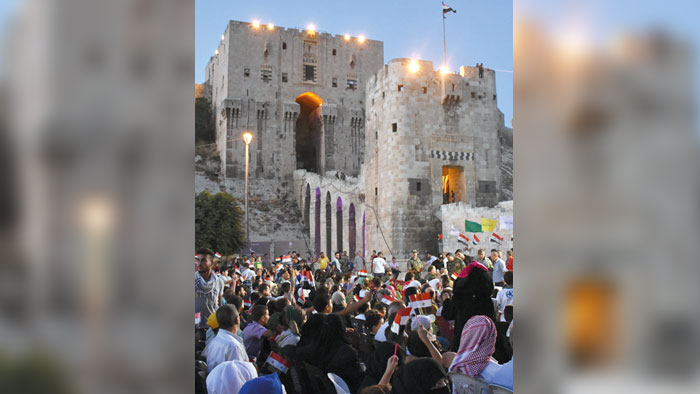  الجيش السوري يثبت نقاط سيطرته بالمخافر الحدودية مع الأردن