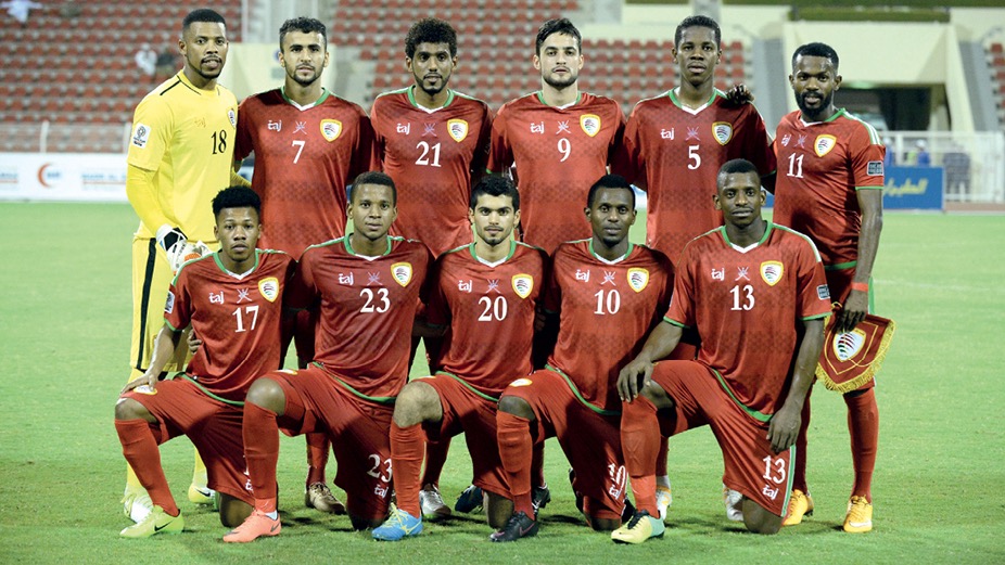 منتخبنا الوطني الأول للقدم يحتل المركز 112 في التصنيف العالمي للفيفا