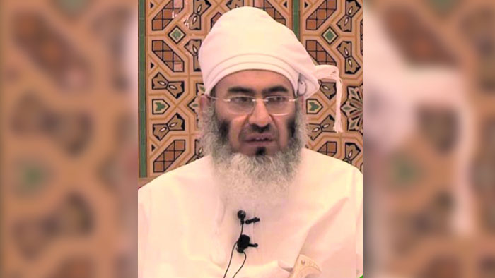 سناو تشهد أعمال الندوة الدولية عن الشيخ سالم بن حمد بن سليمان الحارثي