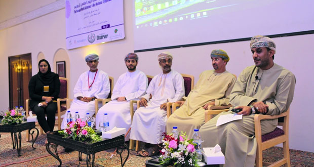 المستشفى الجامعي يحتفل باليوم العالمي لمرض الزهايمر