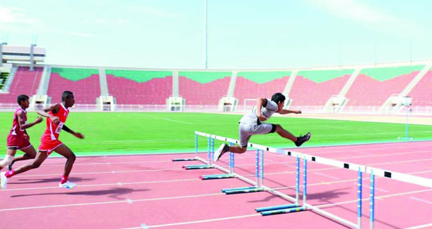 مراكز إعداد الناشئين ..نواة إنتاج العدائين للأندية والمنتخبات الوطنية