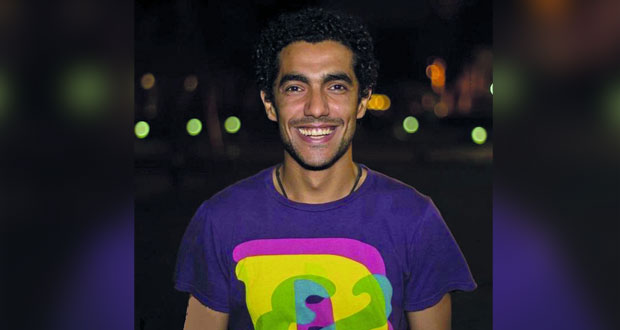 حوار فني مع الممثل الشاب والصاعد محمد عادل