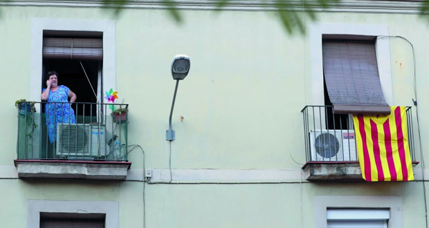 أسبانيا ترفض تدخل أي وساطة دولية في ازمة كاتالونيا