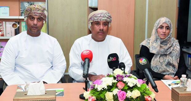 تدشين جائزة الهيئة العامة للتأمينات الاجتماعية للبحوث العلمية 
