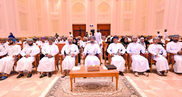 ندوة الرياضة من أجل مجتمع نشط تختتم أعمالها بتوصيات هامة وتستحدث جائزة لأفضل المبادرات