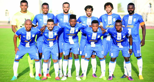 في الجولة الثامنة لدوري عمانتل.. بحث حثيث عن النقاط وقطار الدوري لا يعترف بالزمن