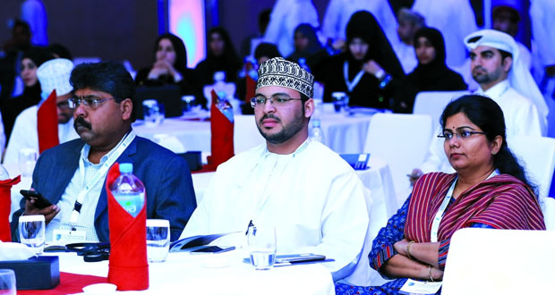 اختتام المؤتمر الإقليمي العربي السادس للأمن السيبراني