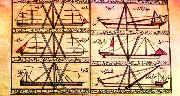  السلطنة تدرج مخطوطة معدن الأسرار في علم البحار بسجل ذاكرة العالم في اليونسكو