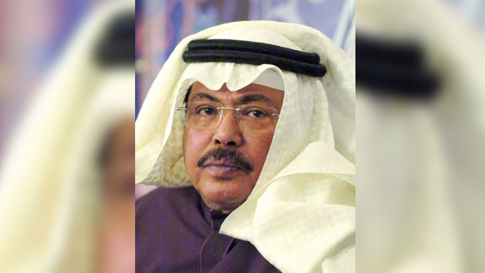 وفاة الفنان أبو بكر سالم بلفقيه عن عمر ناهز 78 عاما