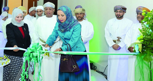 وزيرة التربية والتعليم تفتتح ملتقى التدريب والتطوير الثاني 2017