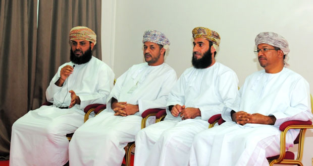 أكثر من 10 ملايين ريال عماني تكلفة الحزمة الأولى لمشروع شبكات توزيع المياه في بوشر