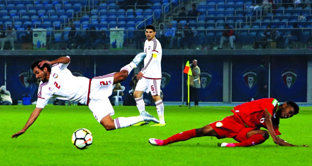 دورة كأس الخليج العربي