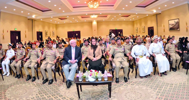 الخدمات الطبية للقوات المسلحة تنظم الندوة الدولية الأولى لتصوير الثدي
