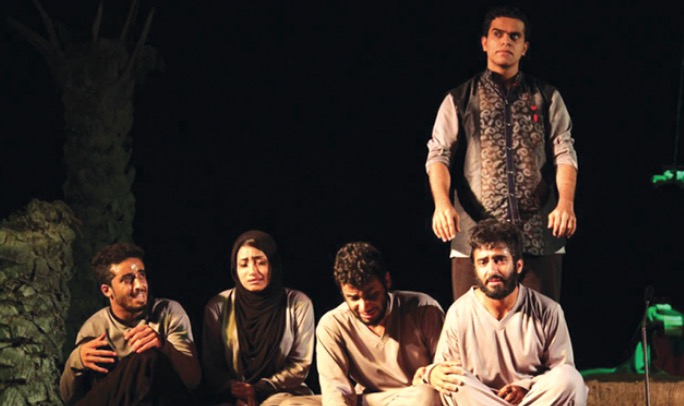  غدا انطلاق الأسبوع المسرحي الثاني بـ"تقنية المصنعة"