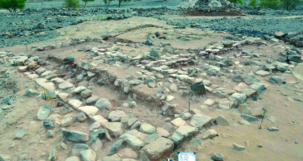 حضارات وادي سوق وأم النار وحفيت تكشف علاقة عمان مع بلاد الهند وفارس والرافدين منذ آلاف السنين قبل الميلاد