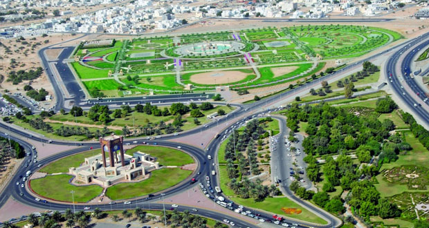 بلدية مسقط تستحدث دائرتي "التفتيش الحضري" و"المتابعة القانونية"