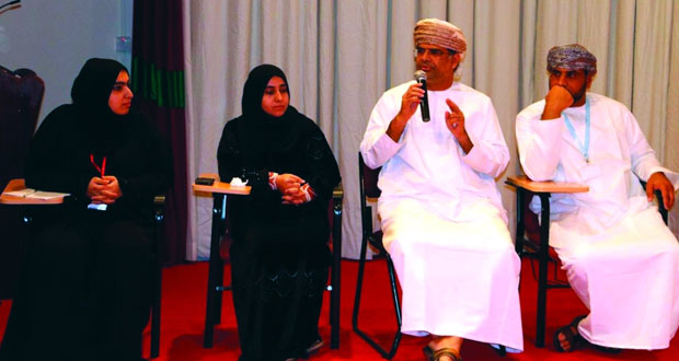 المؤتمر الوطني حول "طب الطوارئ " بمستشفى عبري يستعرض آخر المستجدات العلمية والابحاث الطبية